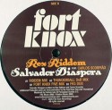 Rex Riddem/SALVADOR DIASPORA 12"