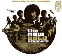 Fort Knox/NEW GOLD STANDARD CD