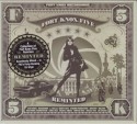 Fort Knox Five/REMINTED MIX CD