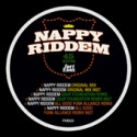 Nappy Riddem/NAPPY RIDDEM EP 12"