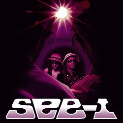 See-I/SEE-I CD