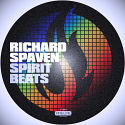 Richard Spaven/SPIRIT BEATS EP 12"