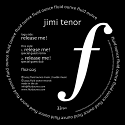 Jimi Tenor/RELEASE ME 12"