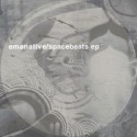 Emanative/SPACE BEATS EP 12"
