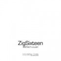Zigsixteen/ABSTRACT LULLABYPAN  7"