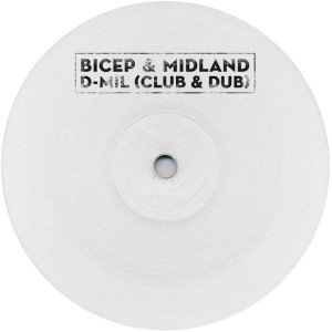 Bicep vs Midland/D MIL (CLUB & DUB) 12"