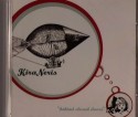 Kira Neris/BEHIND CLOSED DOORS CD