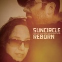 Sun Circle/REBORN CD