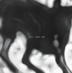 Kito Jempere/OBJECTS REMIXED EP 2  12"