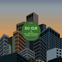 DJ Oji/CRANES IN THE SKY 12"