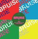 Bruise/JOY EP 12"