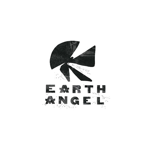 Earth Angel/EARTH ANGEL LP