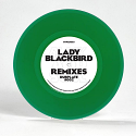 Lady Blackbird/REMIXES DUBPLATE 002 7"