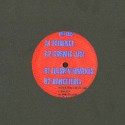 Sir Lord Commix/EVIDENCE EP 12"