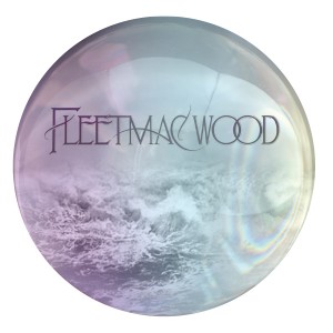 Psychemagik & RedKen/FLEETMAC WOOD 12"