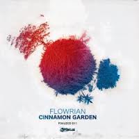 Flowrian/CINNAMON GARDEN CD