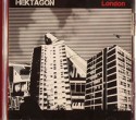 Hektagon/LONDON CD
