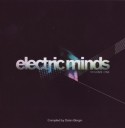 Various/ELECTRIC MINDS VOLUME ONE CD