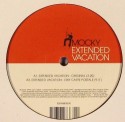 Mocky/EXTENDED VACATION REMIXES 12"