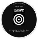 Ooft!/RIDE IN TO THE RED ZONE 12"