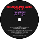 Various/FOOL'S PARADISE SAMPLER VOL 6 12"