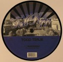 Todd Terje/EURODANS-ITALIAN STALLION 12"
