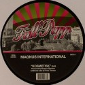 Magnus Intl/KOSMETISK (PRINS THOMAS) 12"