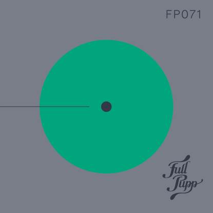 Various/FULL PUPP 15 YEARS: PT 3 EP 12"