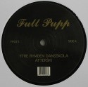 Ytre Rymden Dansskola/AFTERSKI RMX 12"