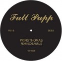 Prins Thomas/MAMMUT 12"