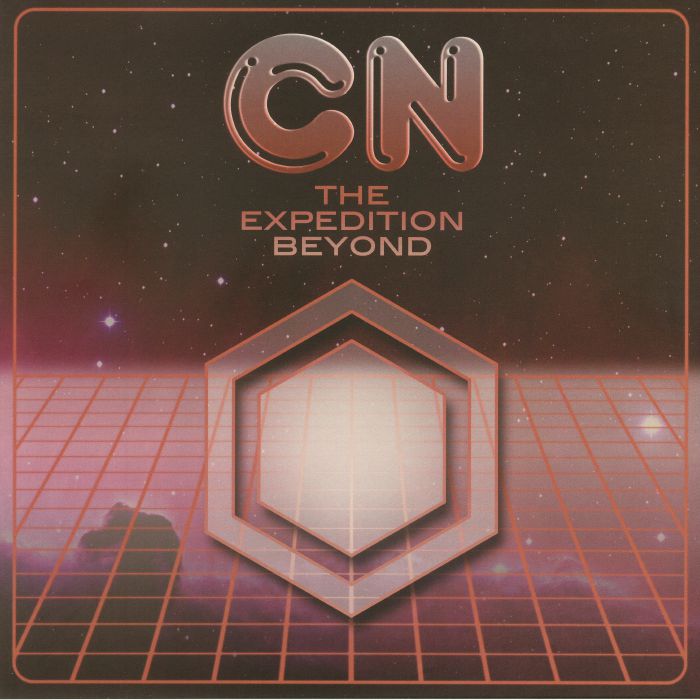 CN/THE EXPEDITION BEYOND LP