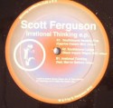 Scott Ferguson/IRRATIONAL THINKING 12"