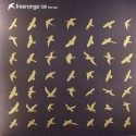 Various/FREERANGE 100 PT.2 12"