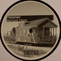 Pezzner/ALMOST HERE 12"