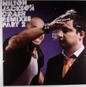 Milton Jackson/CRASH REMIXES PT.2 12"