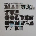 Manuel Tur/GOLDEN COMPLEXION REMIX 12"