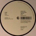Andre Crom & Luca Doobie/ATTICA EP 12"
