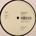 Salvatore Freda/WORLDWIDE EP 12"