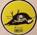 Pol_On/I NEED-SALVATORE FREDA REMIX 12"