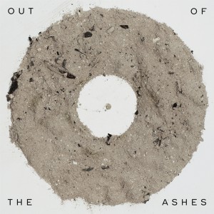 Marcel Wave/OUT OF THE ASHES PART 3 12"