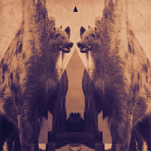 Hyenah/THE IDEA EP 12"