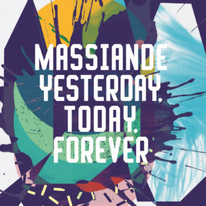 Massiande/YESTERDAY, TODAY, FOREVER 12"