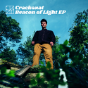 Crackazat/BEACON OF LIGHT EP 12"