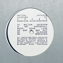Milton Jackson/CLOSURE EP 12"