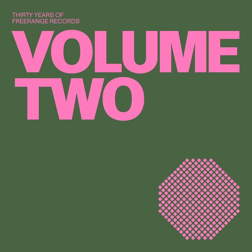 Various/30 YEARS OF FREERANGE VOL 2 12"