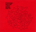 Various/FREERANGE COLOUR:RED CD