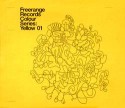 Various/FREERANGE COLOUR:YELLOW CD