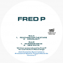 Fred P/REACHING FOR THE STARS 12"
