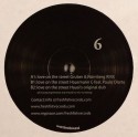 Hausmann C/LOVE ON THE STREET 12"