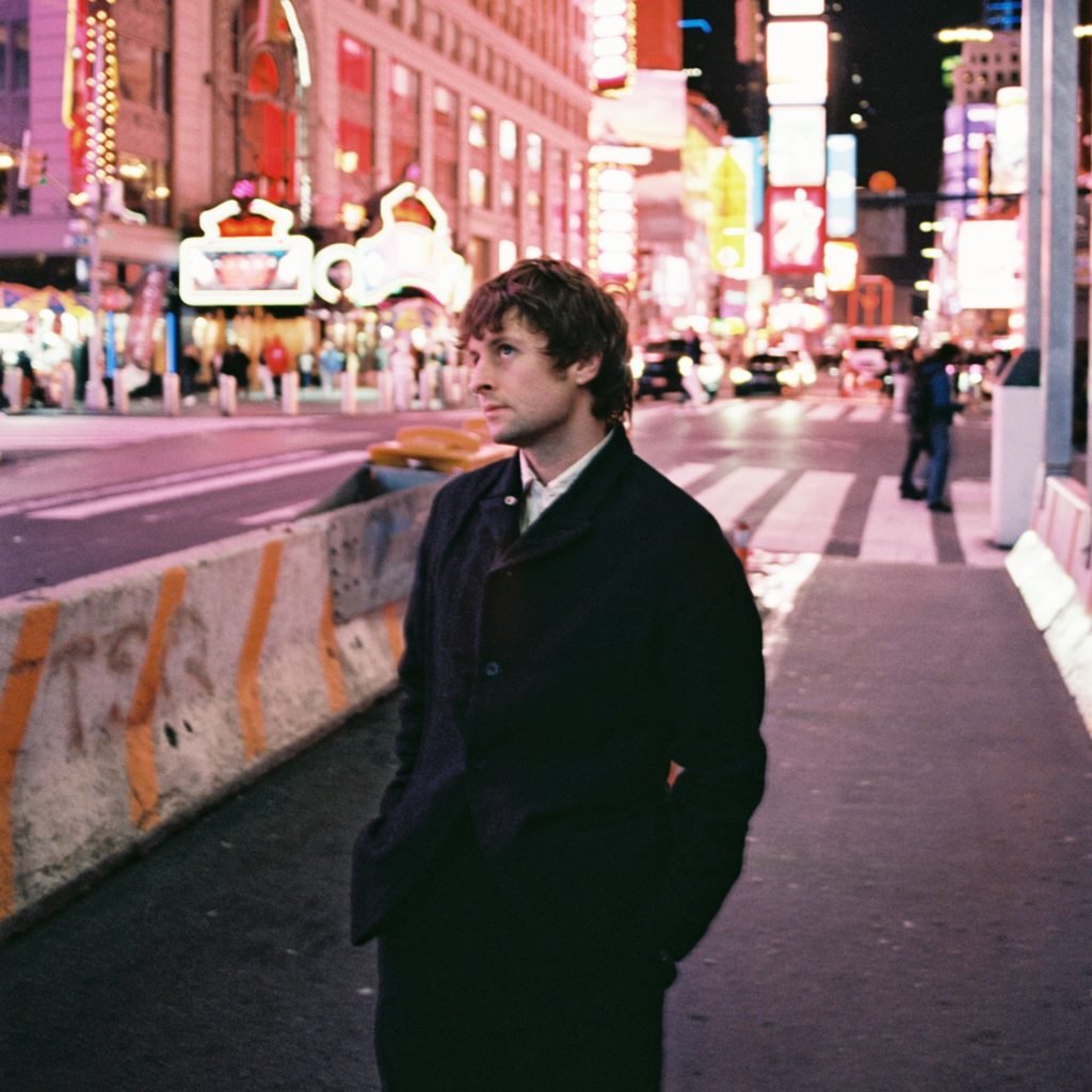 Mall Grab/NEW YORK EP 12"